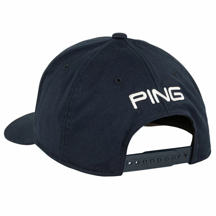 Ping Tour Classic Golf Cap 2 Ping Tour Classic Golf Cap - Image 2