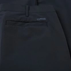 Ping Vision Winter Golf Trouser -Golf Sweaters Sales Ping AW20 Vision Winter Trousers P03452 N125 Code TRPIN092 Navy Detail