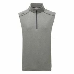 Ping Ramsey 1/2 Zip Golf Vest