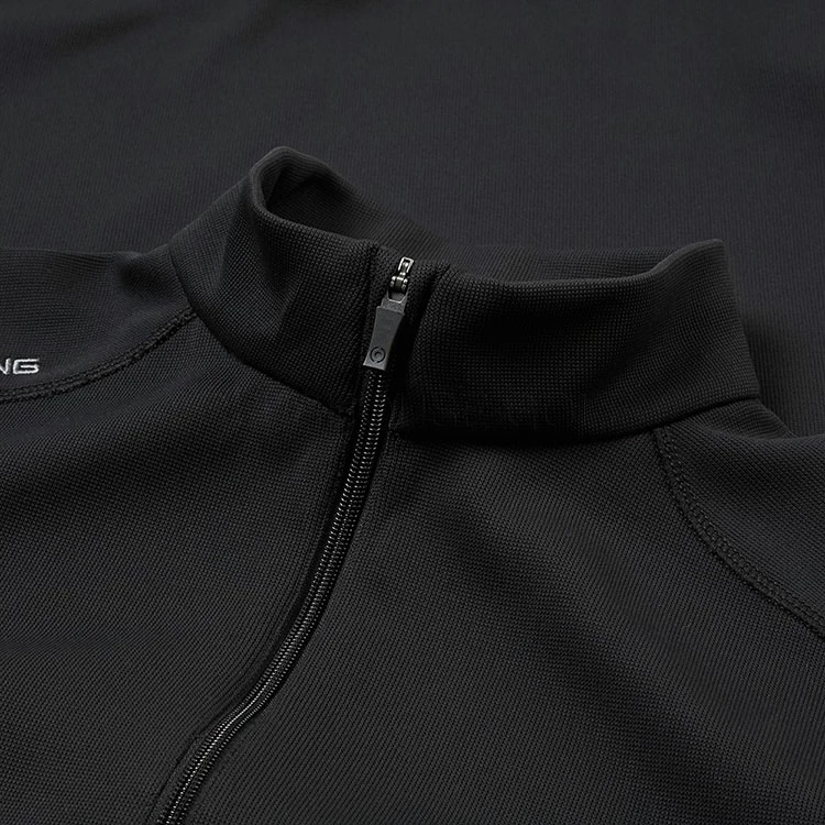 Ping Ramsey 1/2 Zip Golf Vest - Image 2