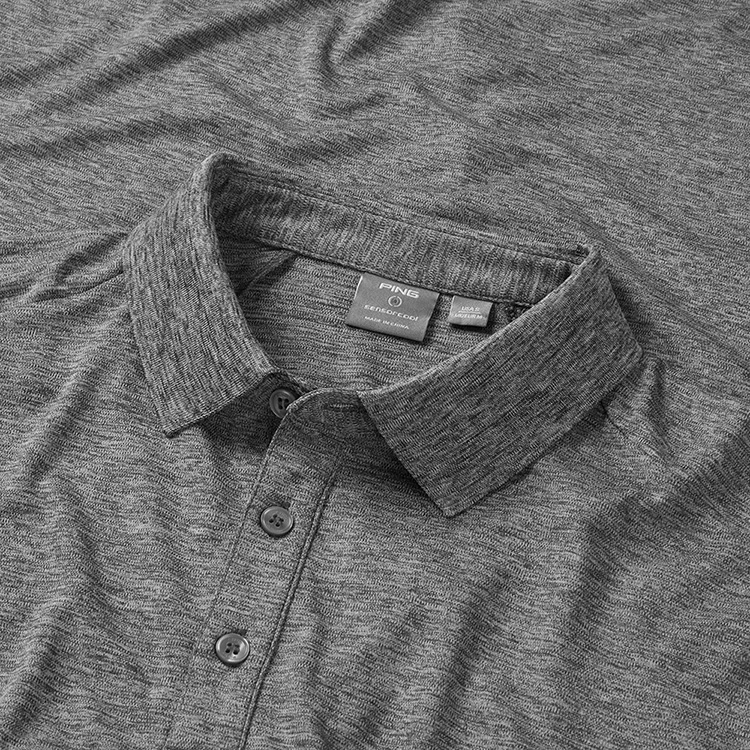 Ping Lindum Golf Polo Shirt 2 Ping Lindum Golf Polo Shirt - Image 2