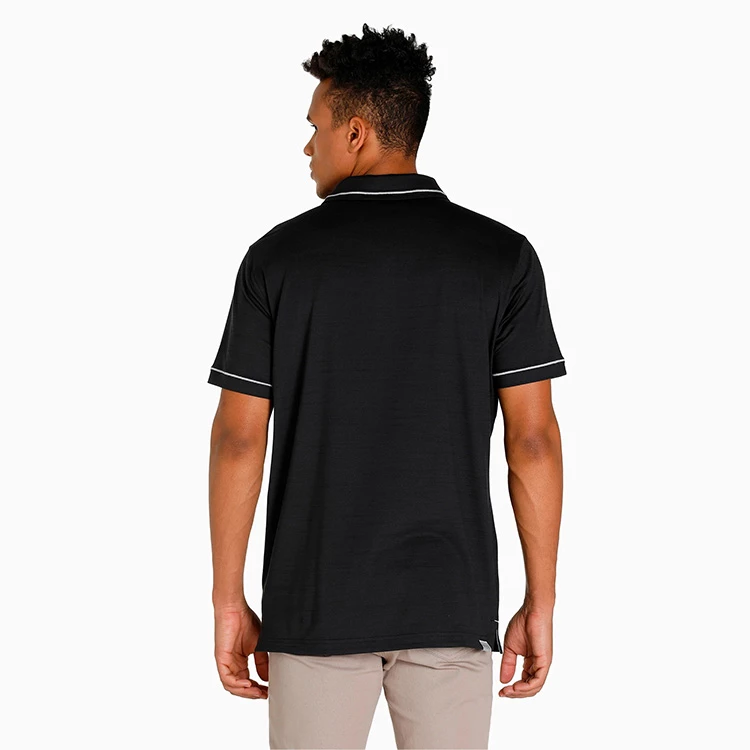 Puma Cloudspun Monarch Golf Polo Shirt 6 Puma Cloudspun Monarch Golf Polo Shirt - Image 6