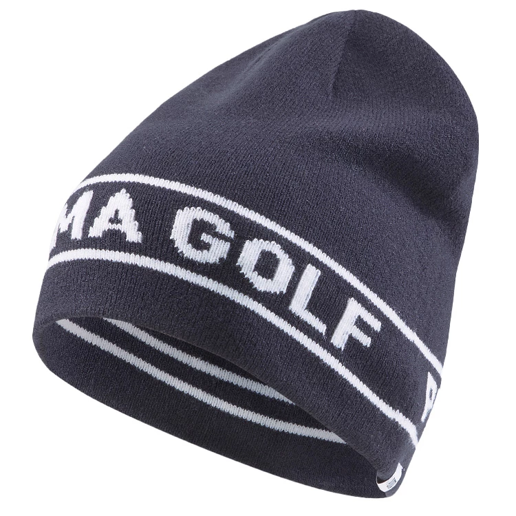 Puma Performance Golf Beanie 1 Puma Performance Golf Beanie