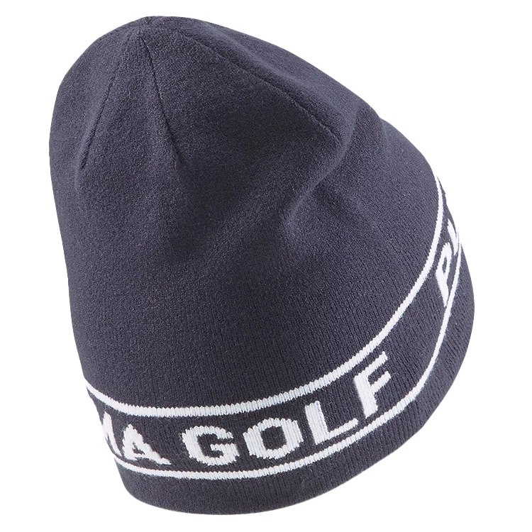 Puma Performance Golf Beanie 2 Puma Performance Golf Beanie - Image 2