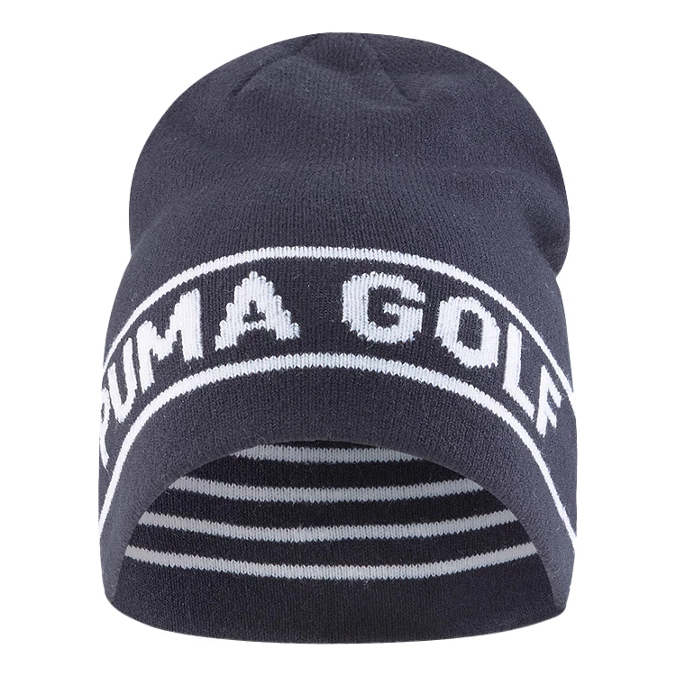 Puma Performance Golf Beanie 3 Puma Performance Golf Beanie - Image 3