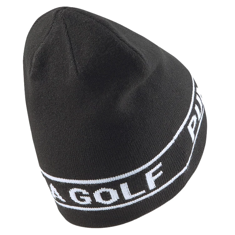 Puma Performance Golf Beanie 2 Puma Performance Golf Beanie - Image 2