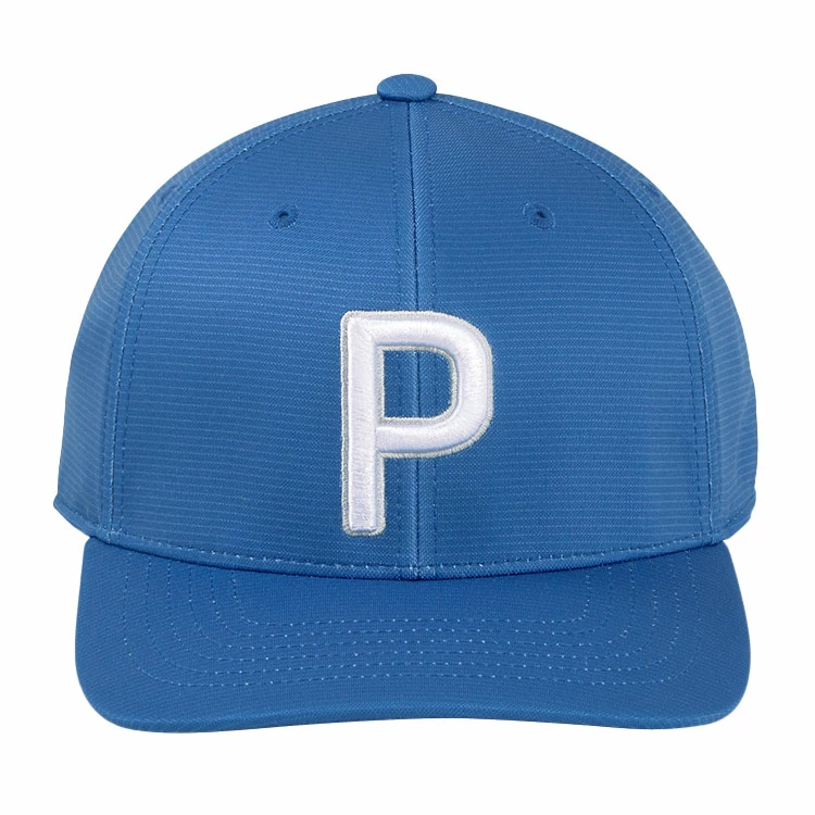 Puma P 110 Snapback Golf Cap 3 Puma P 110 Snapback Golf Cap - Image 3