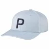 Puma P 110 Snapback Golf Cap
