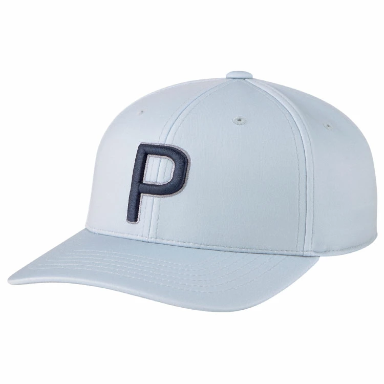 Puma P 110 Snapback Golf Cap 1 Puma P 110 Snapback Golf Cap