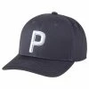 Puma P 110 Snapback Golf Cap