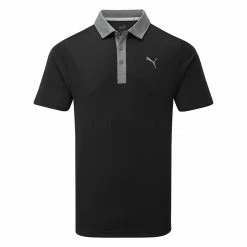 Puma Gamer Golf Polo Shirt