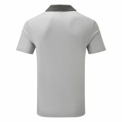 Puma Gamer Golf Polo Shirt -Golf Sweaters Sales Puma SS22 Gamer Polo 599118 04 Code SHPUM572 M High Rise Quiet Shade Back