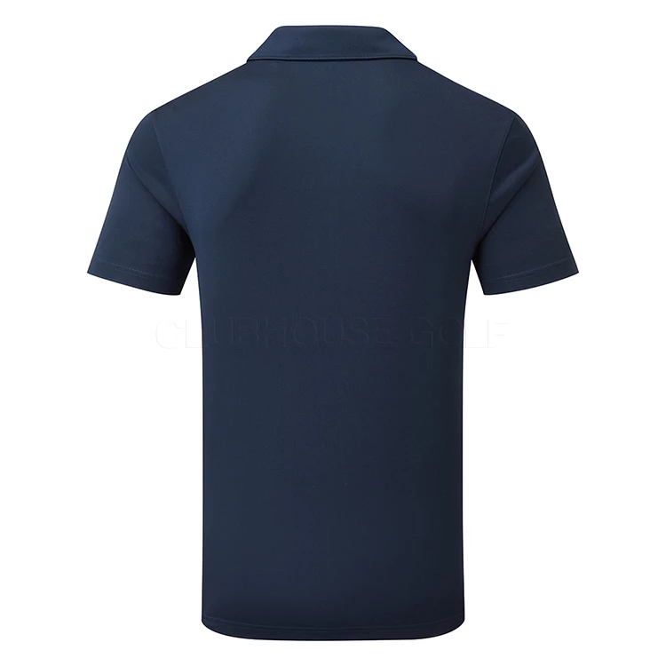 Puma Breakaway Golf Polo Shirt 3 Puma Breakaway Golf Polo Shirt - Image 3
