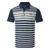 Puma Breakaway Golf Polo Shirt