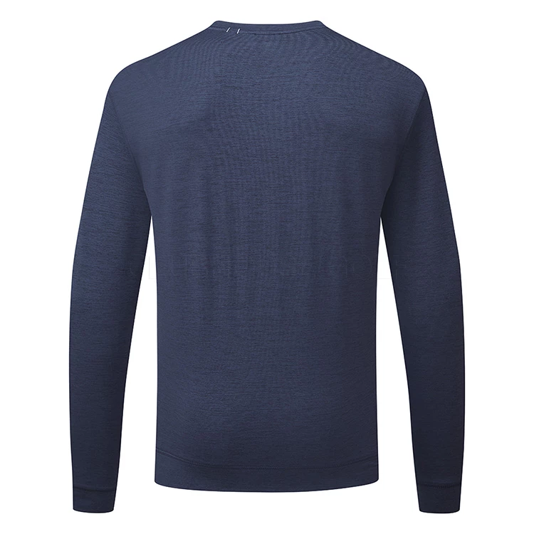 Puma Cloudspun Crew Golf Popover 3 Puma Cloudspun Crew Golf Popover - Image 3