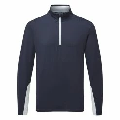 Puma Gamer 1/4 Zip Golf Popover