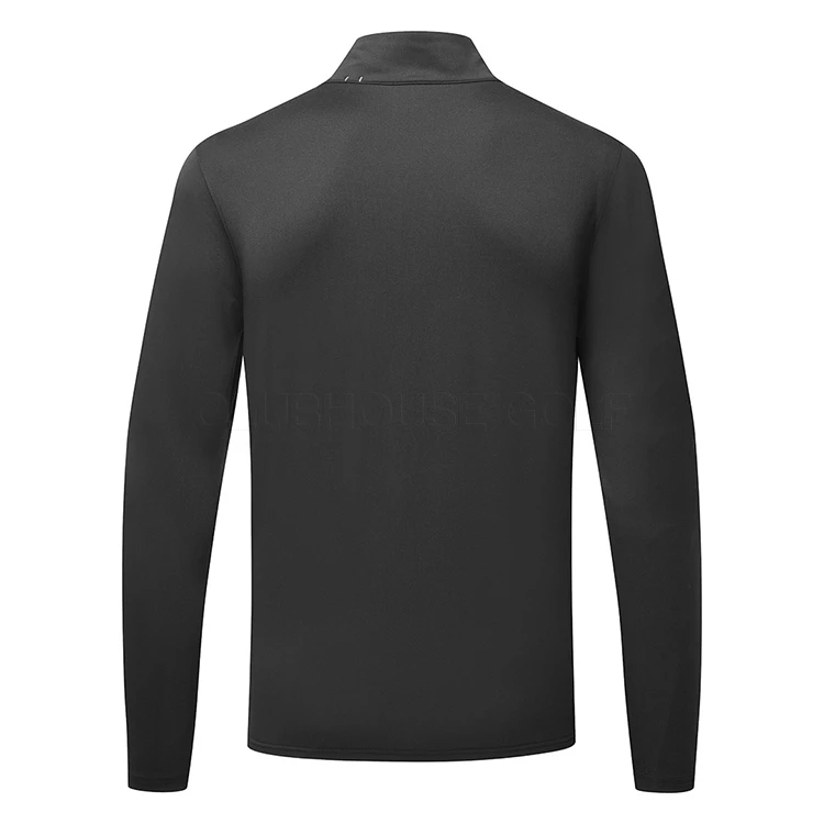 Puma Vista 1/4 Zip Golf Popover 3 Puma Vista 1/4 Zip Golf Popover - Image 3
