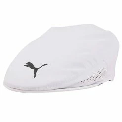 Puma Tour Driver Snapback Golf Cap