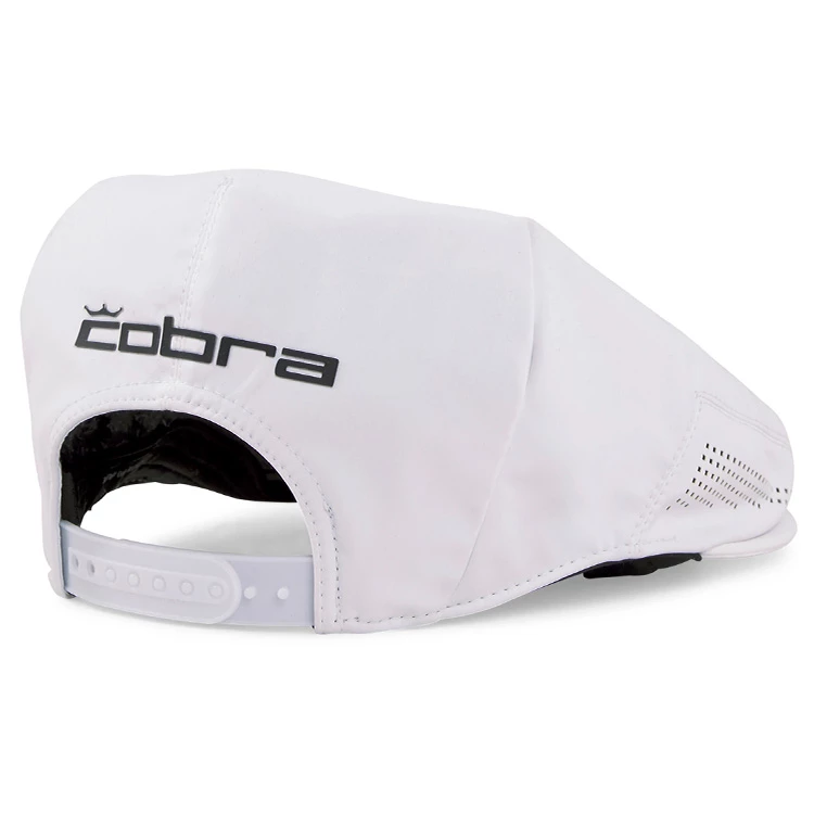Puma Tour Driver Snapback Golf Cap 2 Puma Tour Driver Snapback Golf Cap - Image 2
