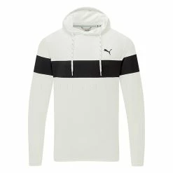 Puma MATTR Colour Block Golf Hoodie