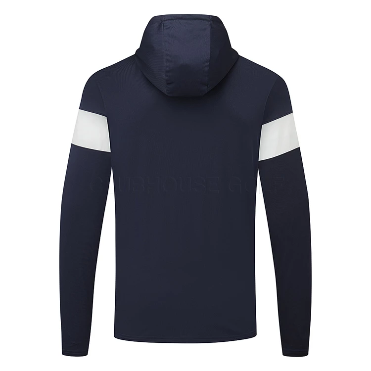 Puma MATTR Colour Block Golf Hoodie 3 Puma MATTR Colour Block Golf Hoodie - Image 3
