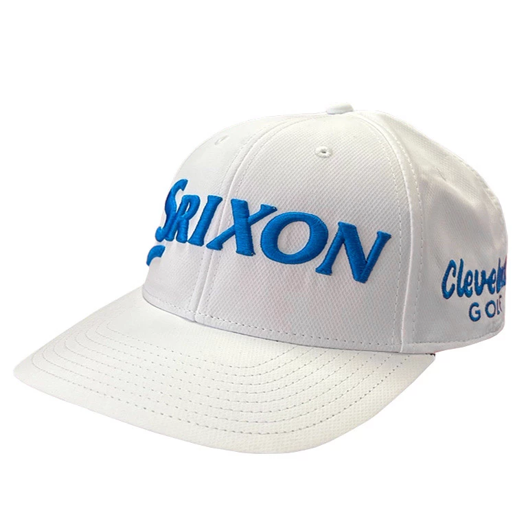 Srixon Open Golf Cap 1 Srixon Open Golf Cap