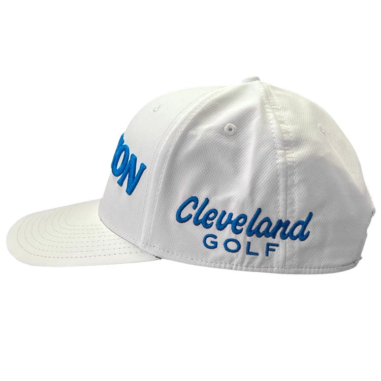 Srixon Open Golf Cap 2 Srixon Open Golf Cap - Image 2