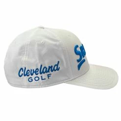 Srixon Open Golf Cap 5 Srixon Open Golf Cap -Golf Sweaters Sales Srixon The Open Limited Edition Tour Cap White Blue 3
