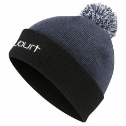 Stuburt Haze Bobble Golf Beanie