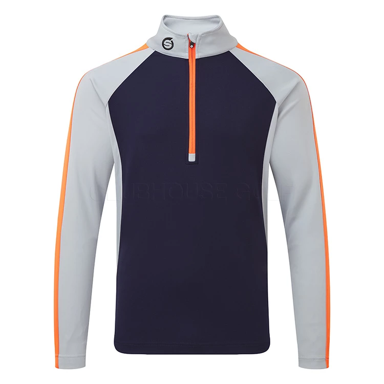 Sunderland Aspen Mid Layer Golf Top 1 Sunderland Aspen Mid Layer Golf Top