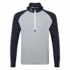 Sunderland Aspen Mid Layer Golf Top