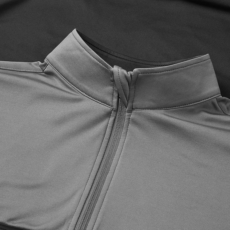 Sunderland Arizona Mid Layer Golf Top - Image 2