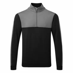 Sunderland Arizona Mid Layer Golf Top