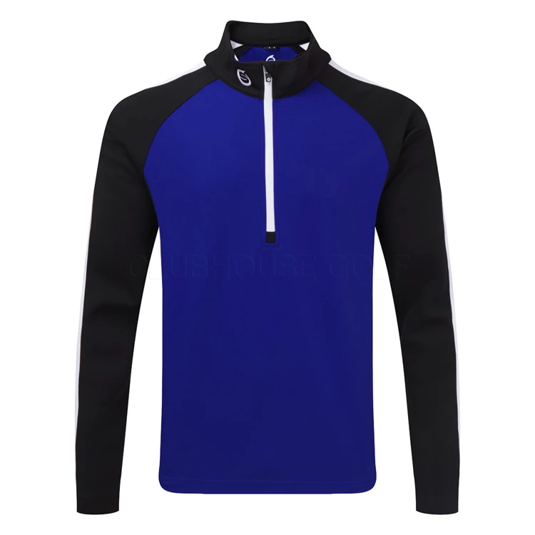 Sunderland Aspen Mid Layer Golf Top 1 Sunderland Aspen Mid Layer Golf Top
