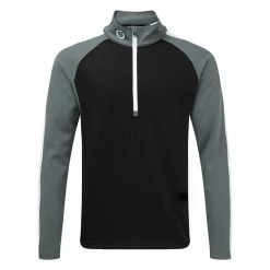 Sunderland Aspen Mid Layer Golf Top