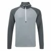 Sunderland Aspen Mid Layer Golf Top