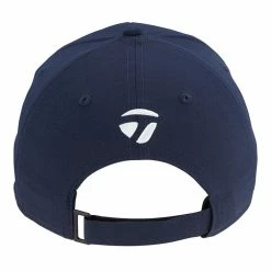 TaylorMade Script Seeker Golf Cap 7 TaylorMade Script Seeker Golf Cap -Golf Sweaters Sales TaylorMade 2023 Script Seeker Cap Navy 4