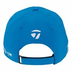 TaylorMade Tour Radar Golf Cap 7 TaylorMade Tour Radar Golf Cap -Golf Sweaters Sales TaylorMade 2023 Tour Radar Golf Cap Blue 4
