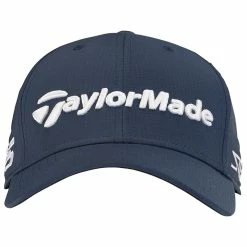 TaylorMade Tour Radar Golf Cap 6 TaylorMade Tour Radar Golf Cap -Golf Sweaters Sales TaylorMade 2023 Tour Radar Golf Cap Navy 3