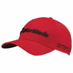 TaylorMade Tour Radar Golf Cap