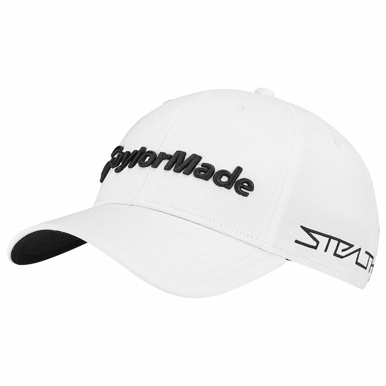 TaylorMade Tour Radar Golf Cap 1 TaylorMade Tour Radar Golf Cap