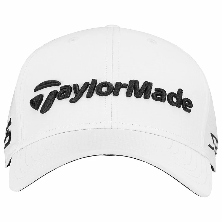 TaylorMade Tour Radar Golf Cap 3 TaylorMade Tour Radar Golf Cap - Image 3