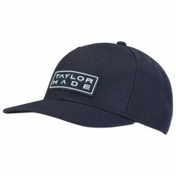 TaylorMade DJ Patch Golf Cap