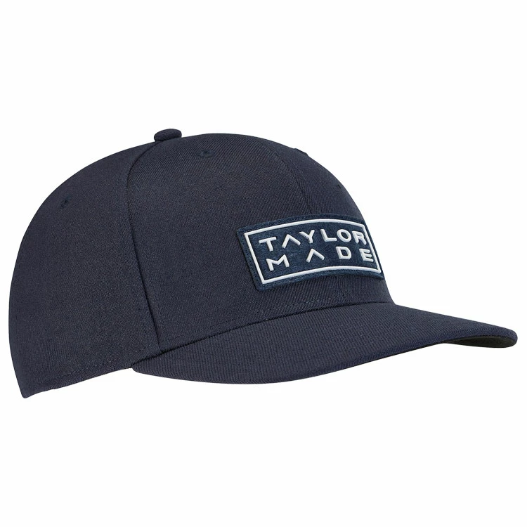 TaylorMade DJ Patch Golf Cap 2 TaylorMade DJ Patch Golf Cap - Image 2