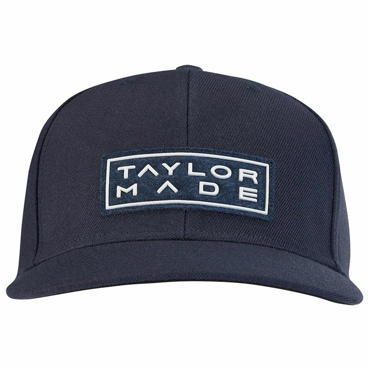 TaylorMade DJ Patch Golf Cap 3 TaylorMade DJ Patch Golf Cap - Image 3