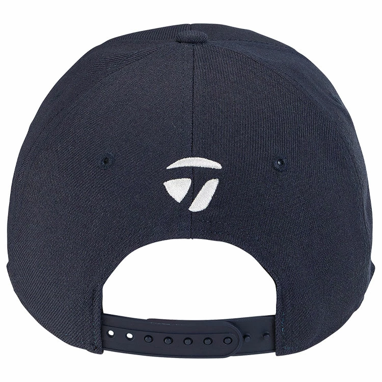 TaylorMade DJ Patch Golf Cap 4 TaylorMade DJ Patch Golf Cap - Image 4