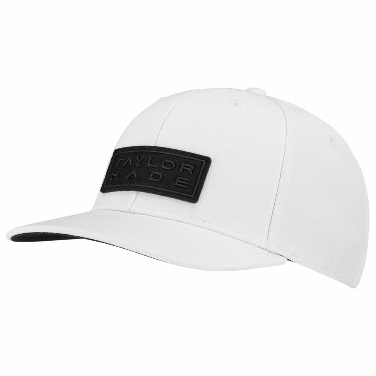 TaylorMade DJ Patch Golf Cap 1 TaylorMade DJ Patch Golf Cap