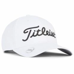 Titleist Ladies Players Performance Ball Marker Golf Cap