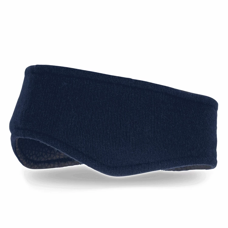 Titleist Merino Performance Golf Headband 2 Titleist Merino Performance Golf Headband - Image 2
