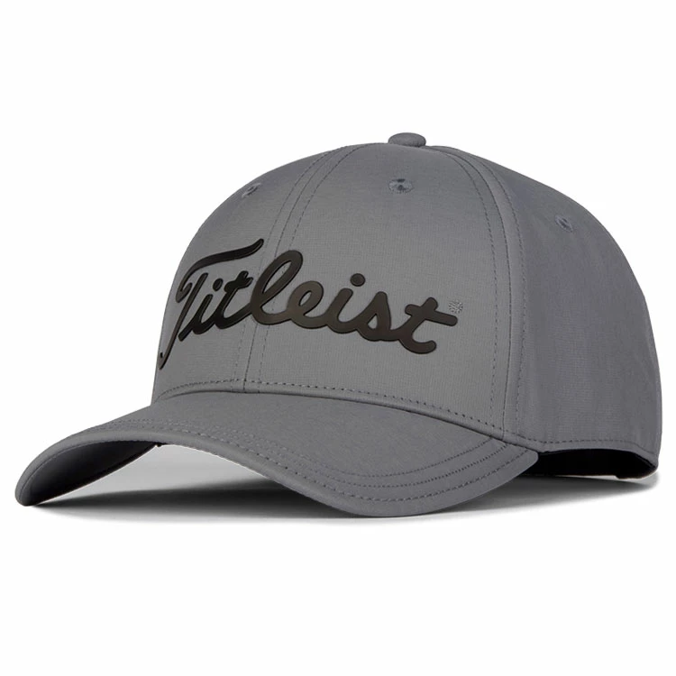 Titleist Players Performance Ball Marker Golf Cap 1 Titleist Players Performance Ball Marker Golf Cap